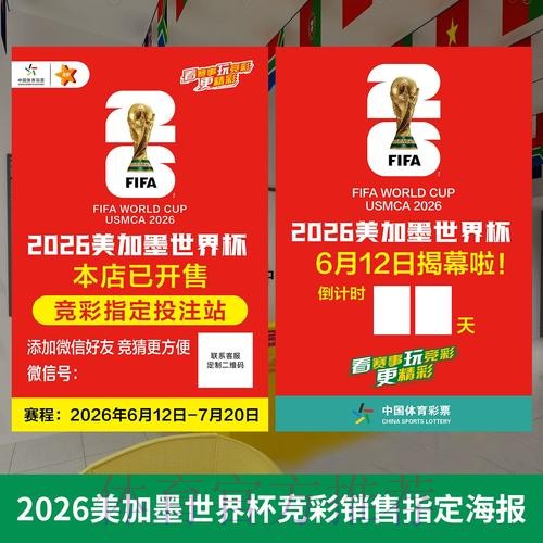 2026世界杯投注最新顶级策略指南